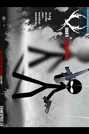 火柴人空翻杀手游戏火柴人空翻杀手3 安