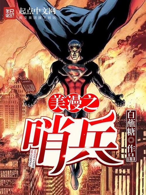 《美漫之哨兵》小说在线阅读