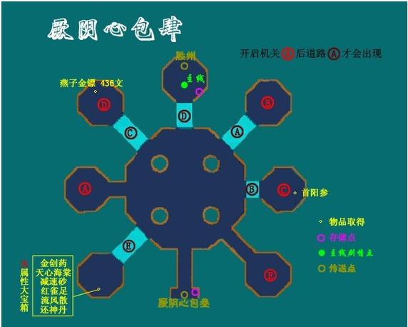 《仙剑奇侠传3外传问情篇》详尽尸块收集策略解锁游戏深层