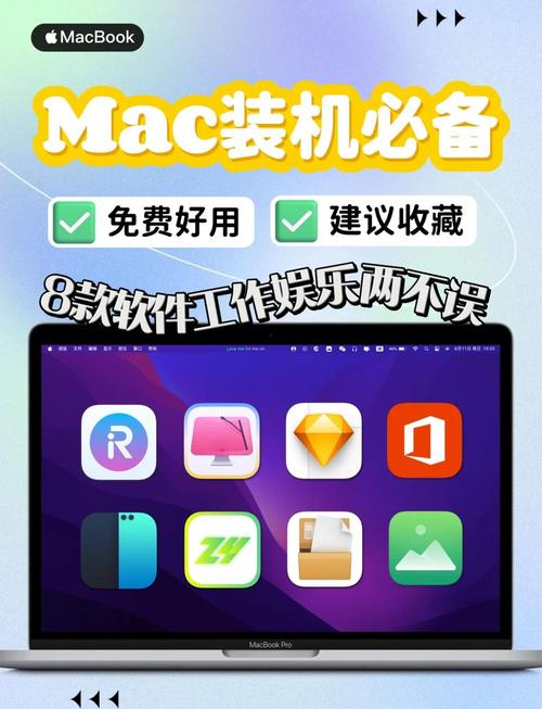 装机必备软件