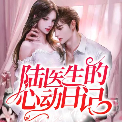 陆医生的心动日记