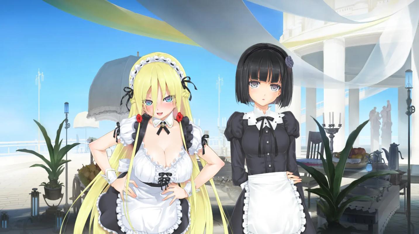 美少女万华镜3