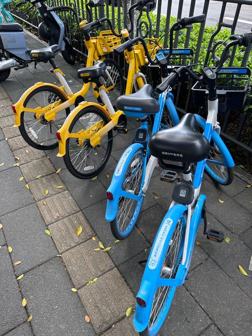 hellobike