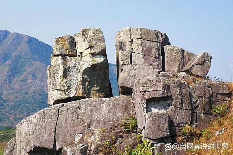 山逊