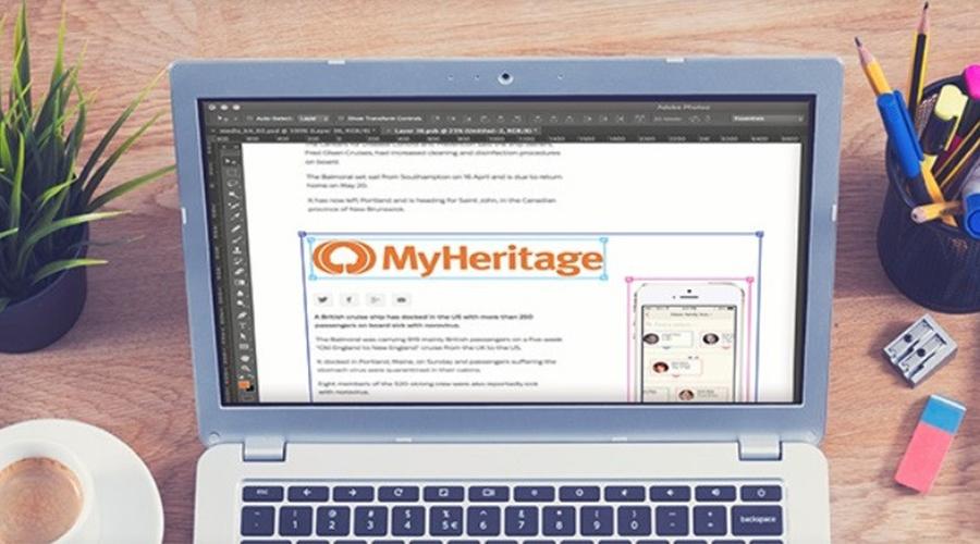 myheritage