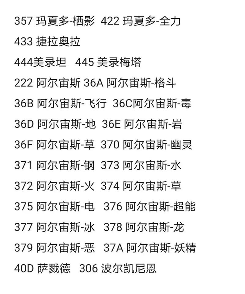 口袋妖怪绿宝石金手指代码