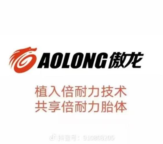 傲龙