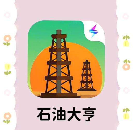 石油大亨