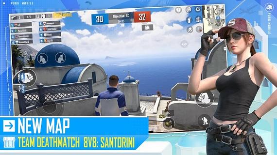 PUBG mobile国际服怎么充值 充值方法介绍