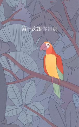孤独的鸟儿中文版免费正版