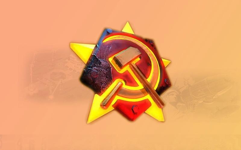 红警