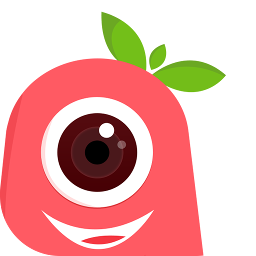 草莓直播最新版app图标