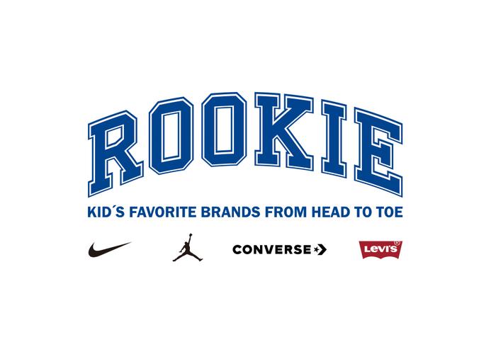rookie
