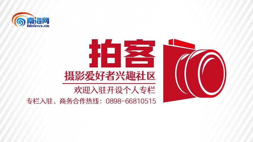 拍客截图