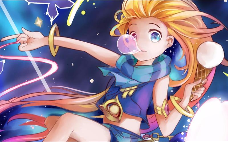 暮光星灵