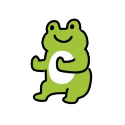 青蛙表情包