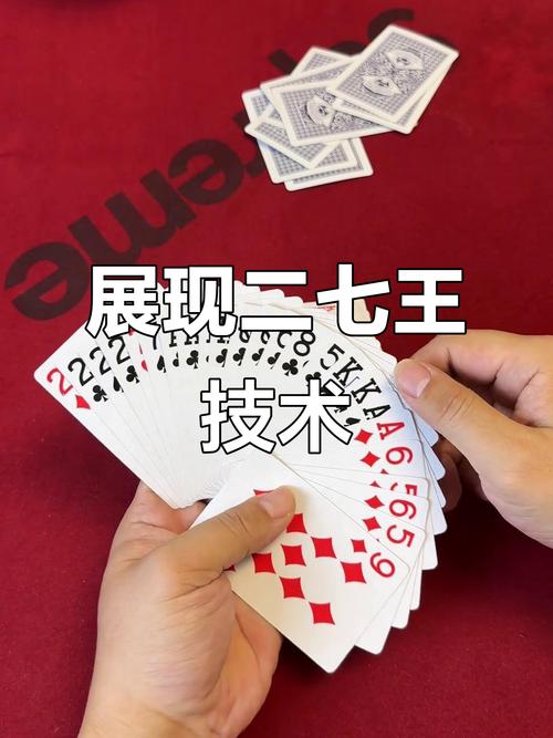 二七王