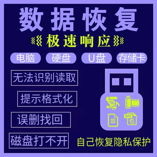 u盘恢复工具