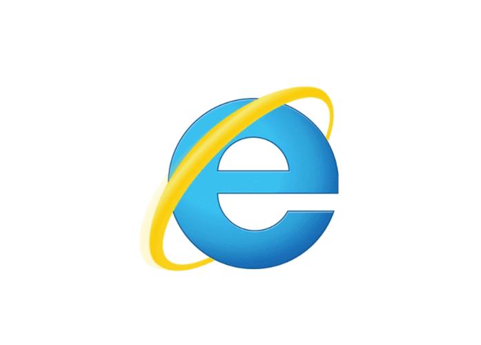 ie7图标