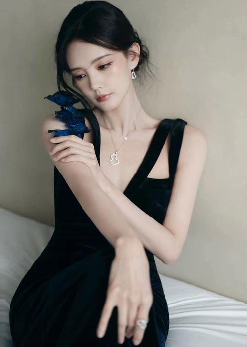 超级女星