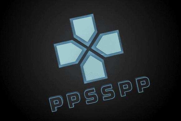 ppsspp ios免越狱