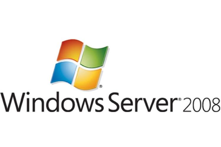 windows2008