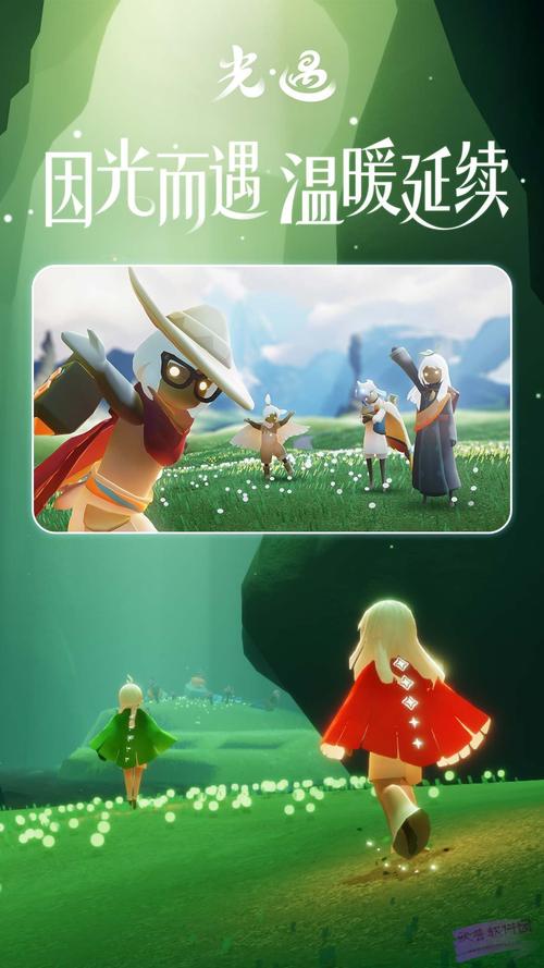 sky光遇白鸟全物品版