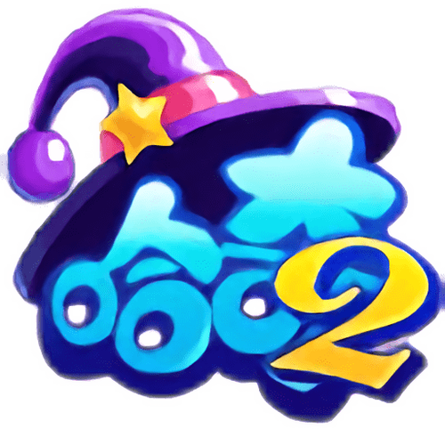 魔法哈奇