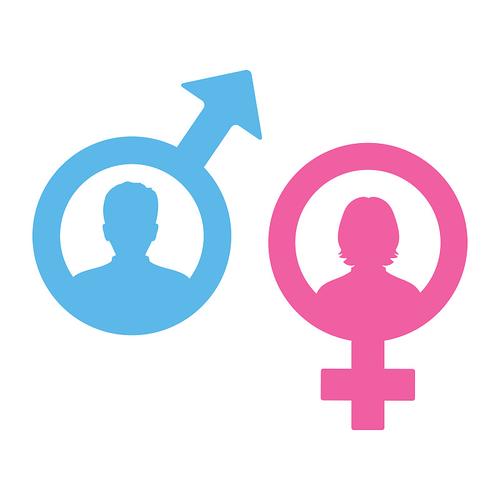 小男人大女人