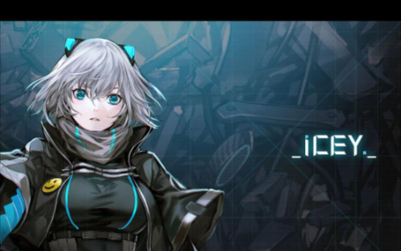 《ICEY》艾希全奖杯达成白金攻略