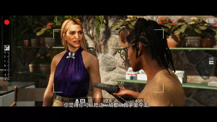 《孤岛惊魂6》消失的缪斯女神任务攻略流程分享