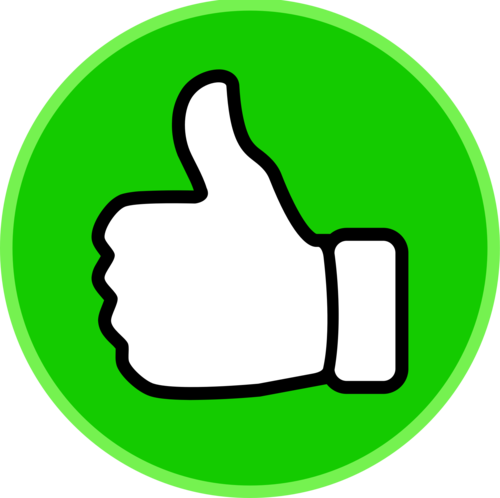 thumbs