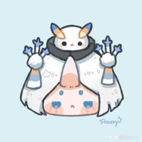 雪童子