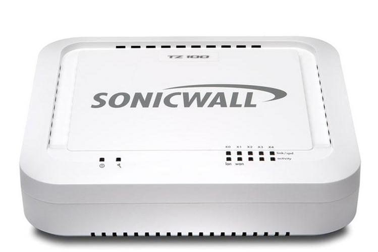 sonicwall