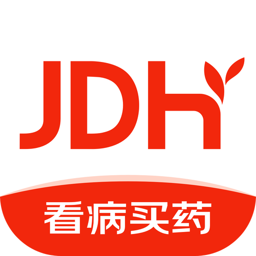 京东健康app