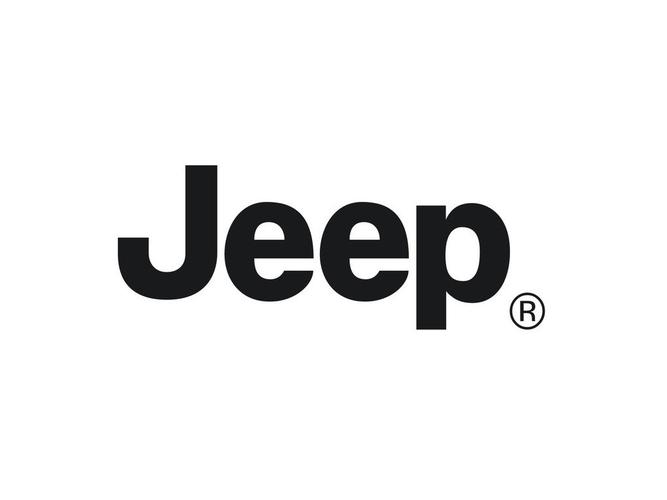 jeep官网