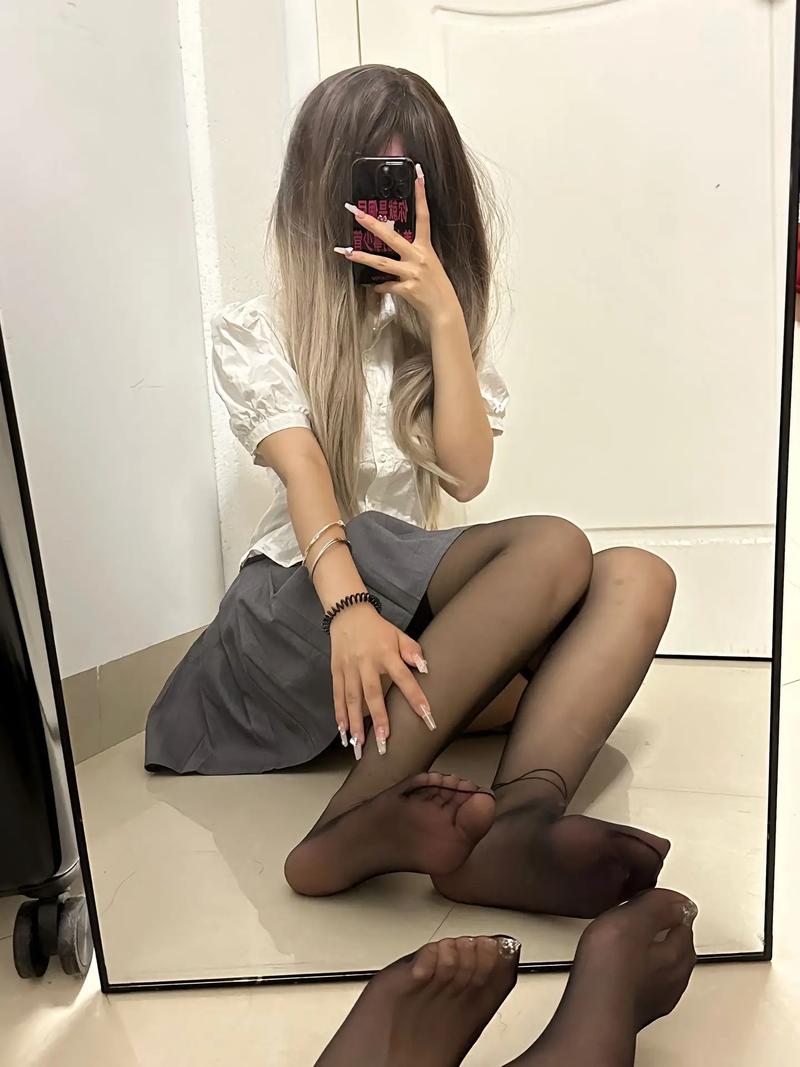 丝袜美图