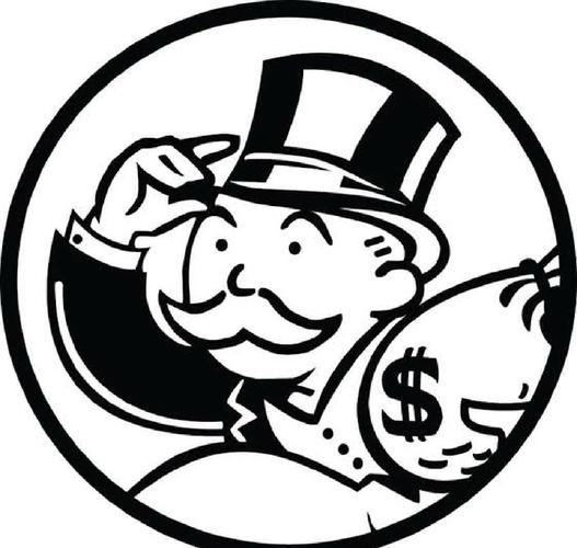 monopoly游戏