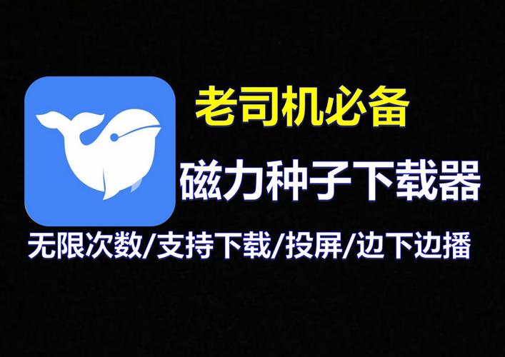 磁力下载