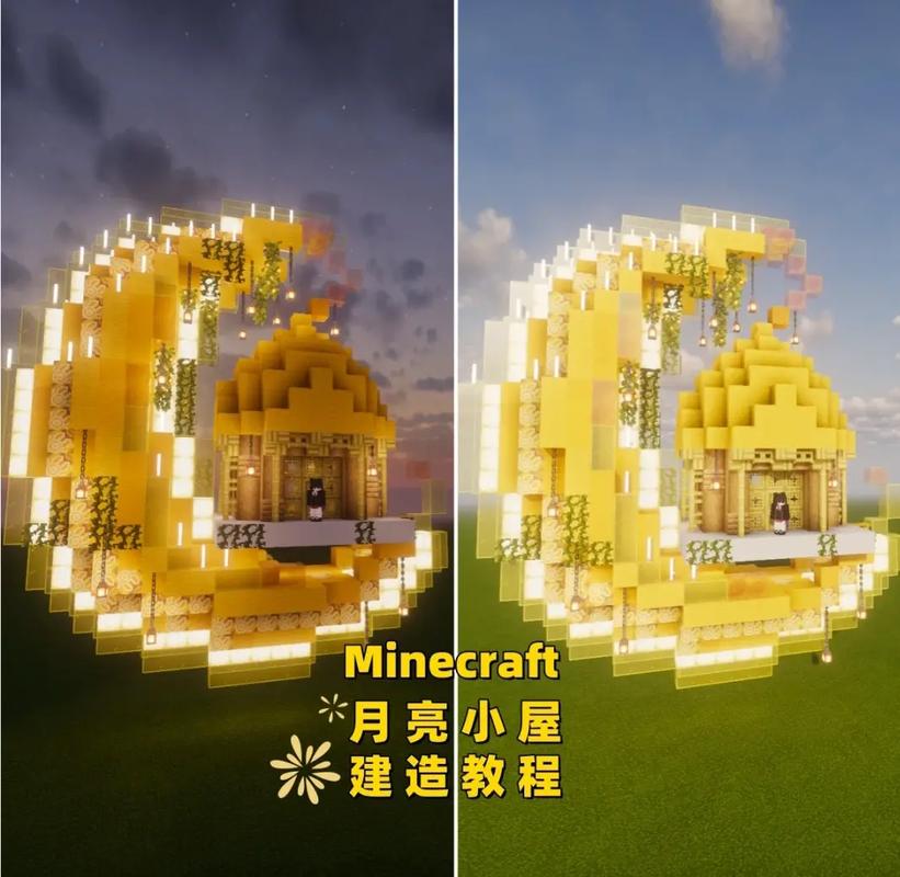 《我的世界》魔法金属月亮宝石怎么获得寻找月亮石最