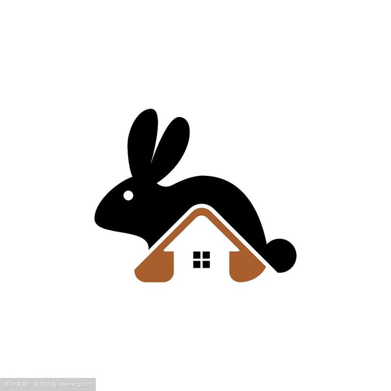 兔子表情