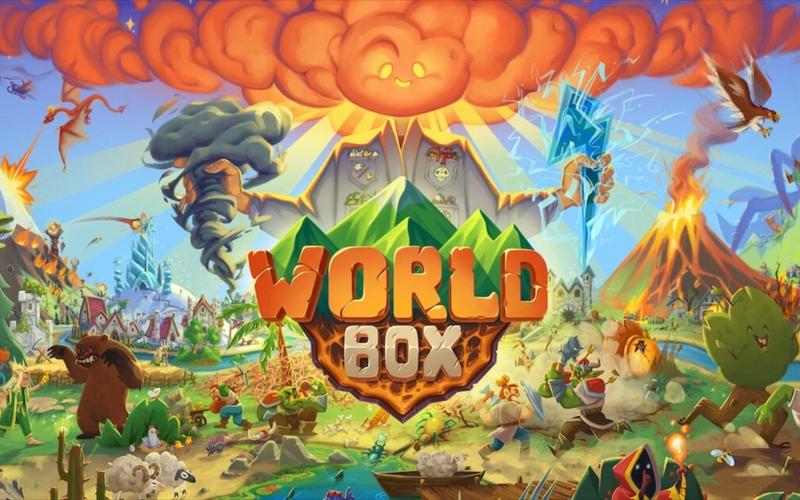 WORLDBOX