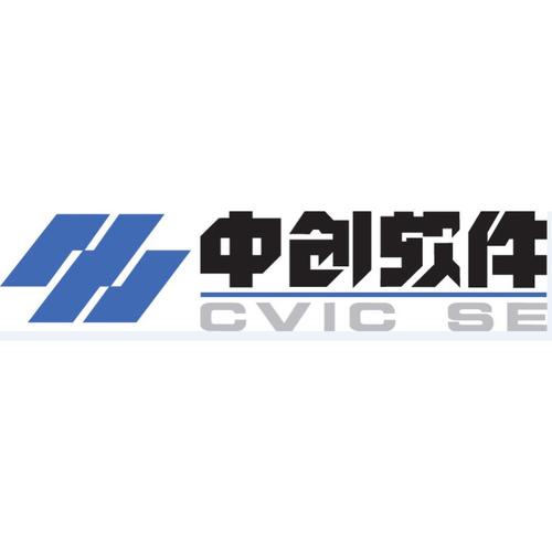 中创软件图标