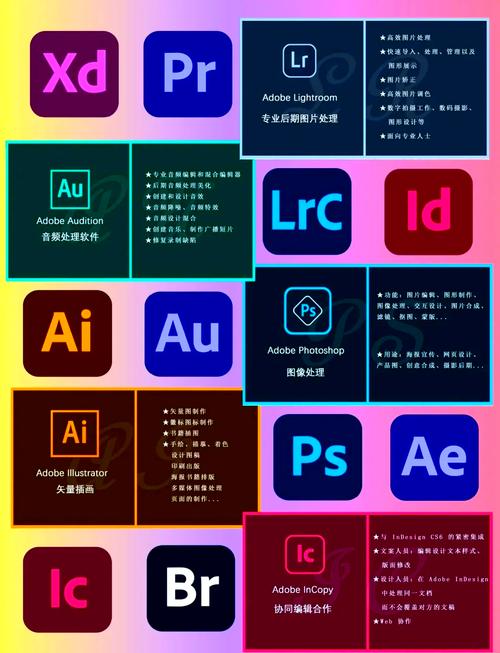 排版软件截图