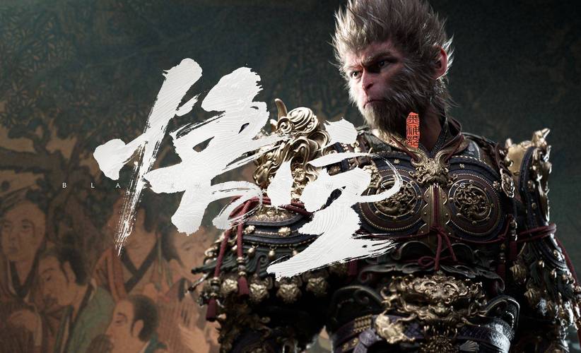 暗黑悟空传游戏