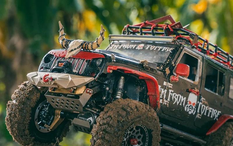 越野赛车官方版(OffroadAdventure)