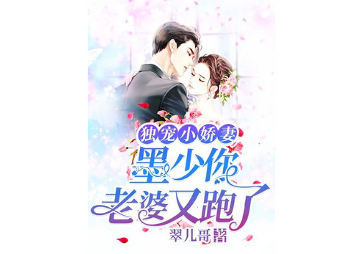 《独宠小娇妻》小说在线阅读