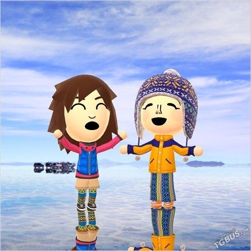 miitomo