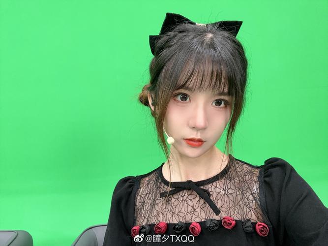 瞳夕