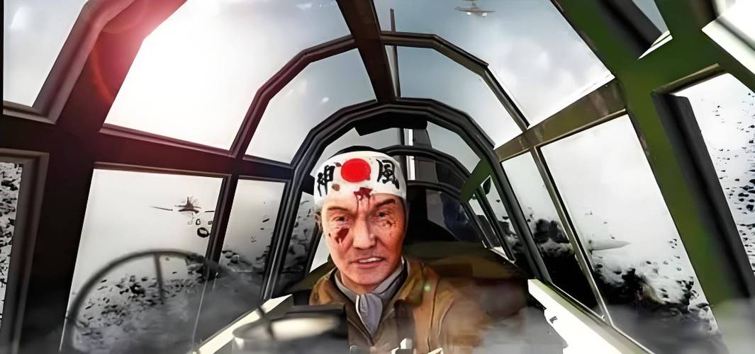 神风特攻队